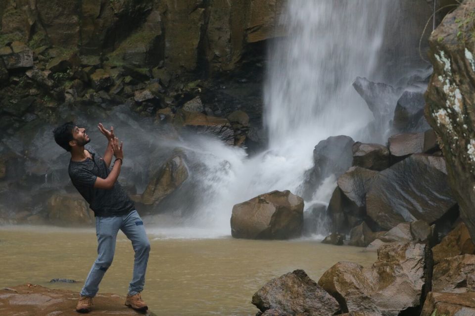 Photo of Mainpat, Chhattisgarh, India by Shakti Shiv