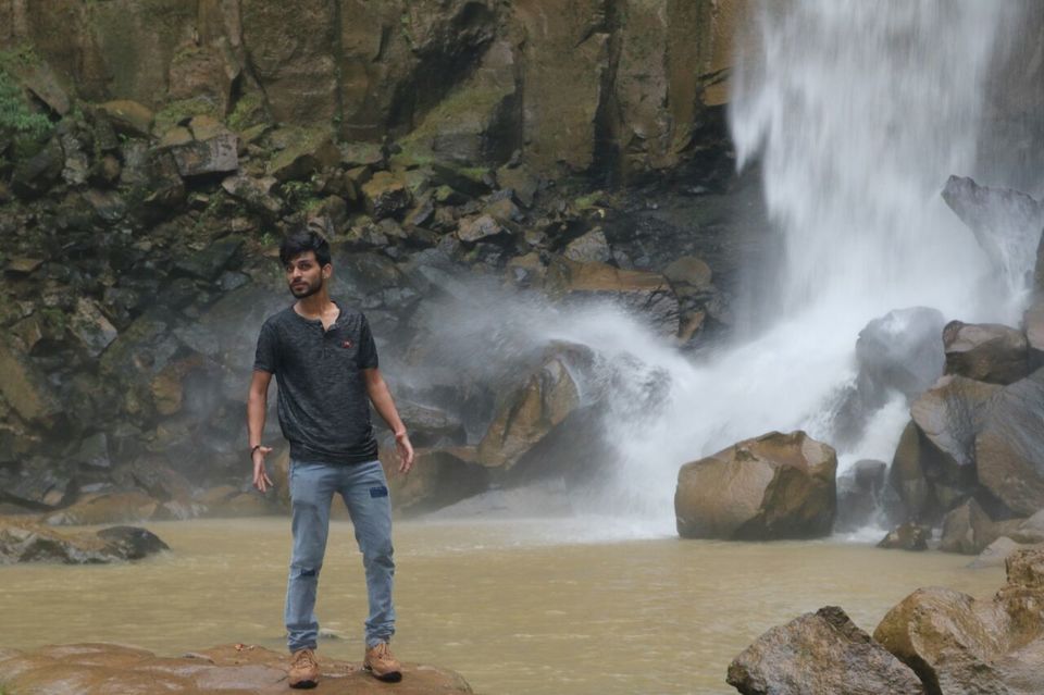 Photo of Mainpat, Chhattisgarh, India by Shakti Shiv
