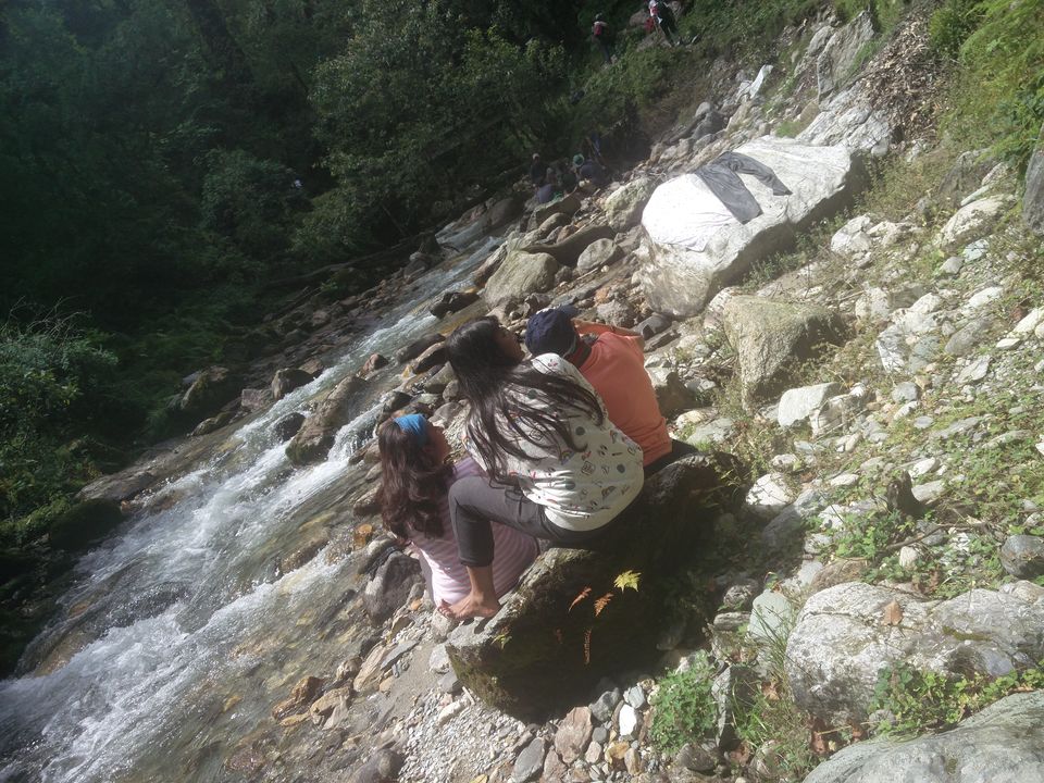 Photo of Where Strangers Turned Into Family - Roopkund by Avantika A Jain