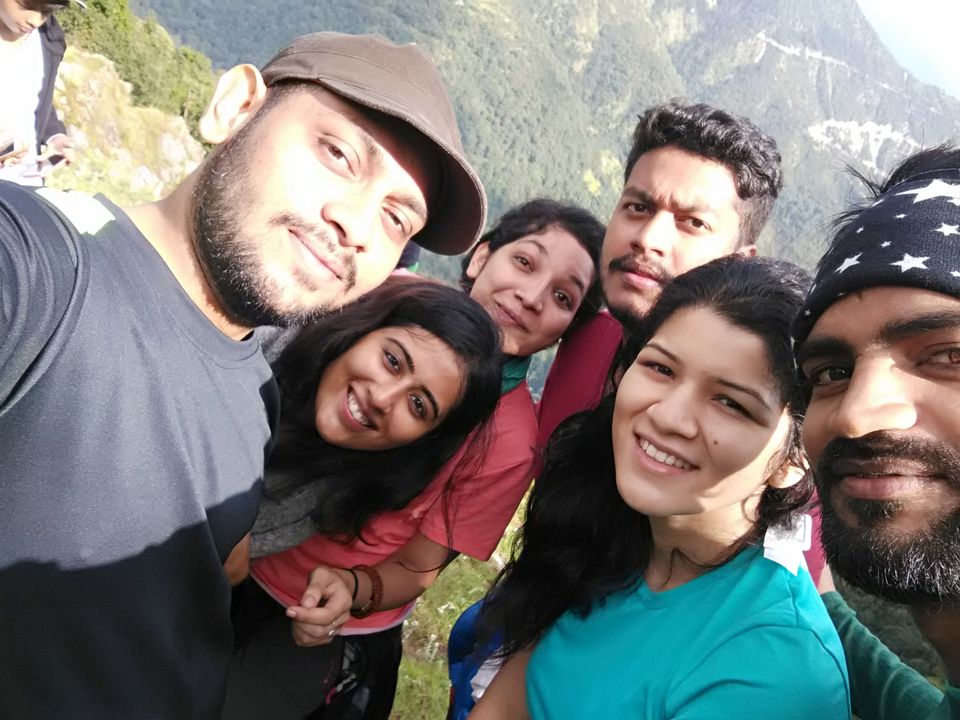 Photo of Where Strangers Turned Into Family - Roopkund 1/1 by Avantika A Jain