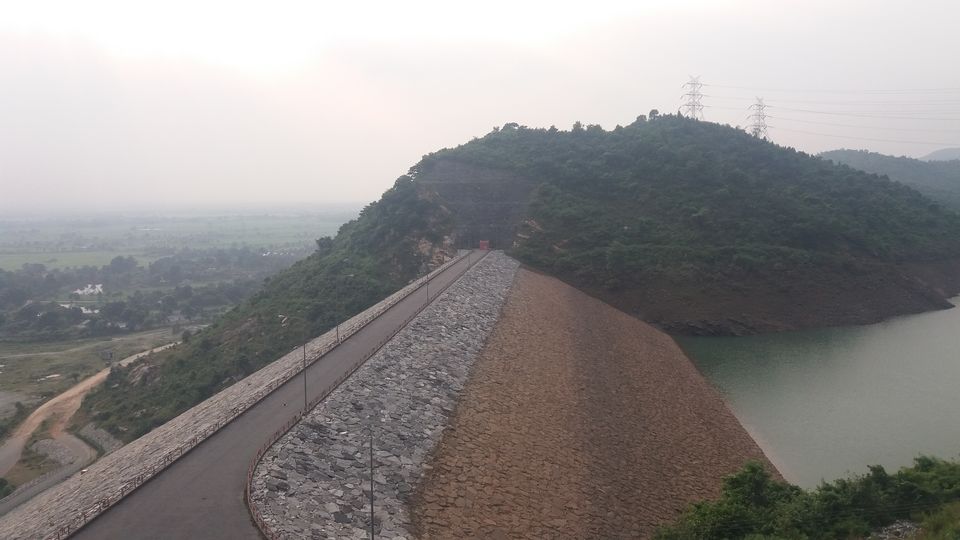 Photo of IN THE LAND OF DIAMOND KING by Shweta Mitra