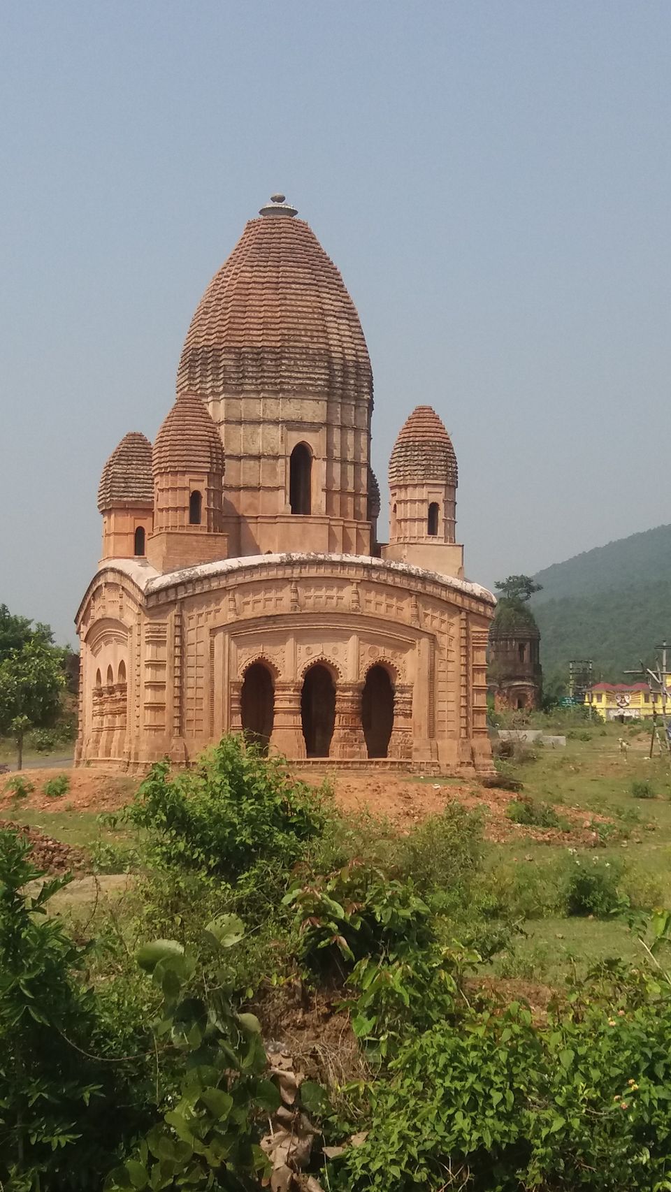 Photo of IN THE LAND OF DIAMOND KING 1/7 by Shweta Mitra