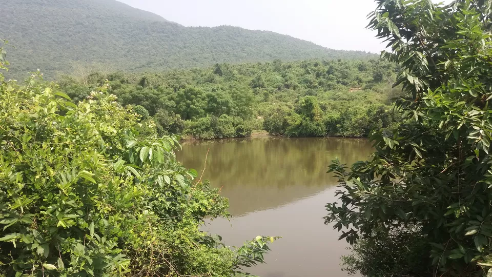 Photo of Gar Panchkot, West Bengal, India by Shweta Mitra