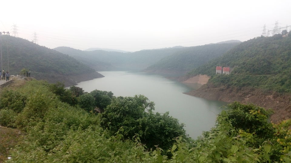Photo of IN THE LAND OF DIAMOND KING 4/7 by Shweta Mitra