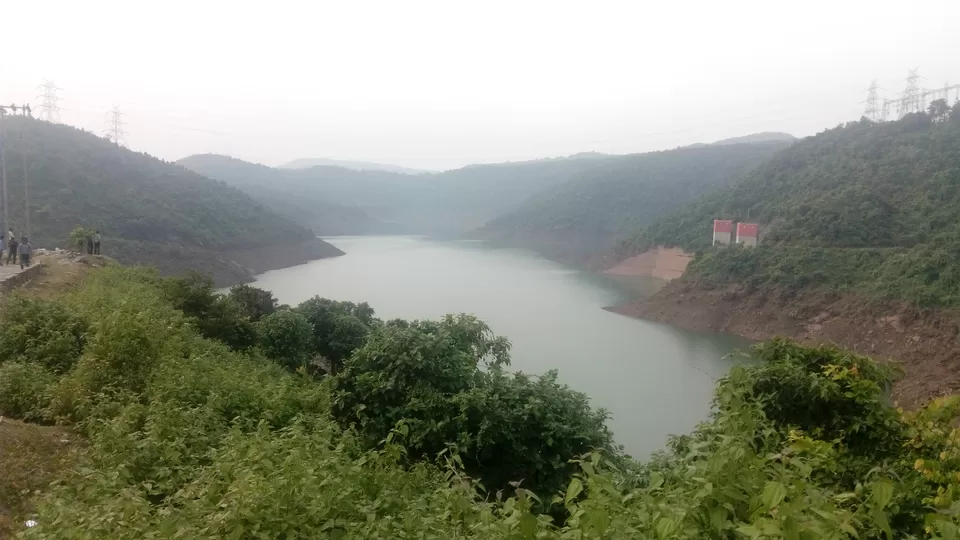 Photo of IN THE LAND OF DIAMOND KING by Shweta Mitra