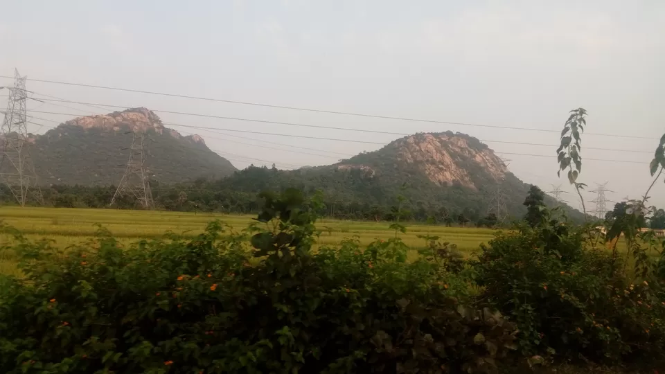 Photo of IN THE LAND OF DIAMOND KING by Shweta Mitra