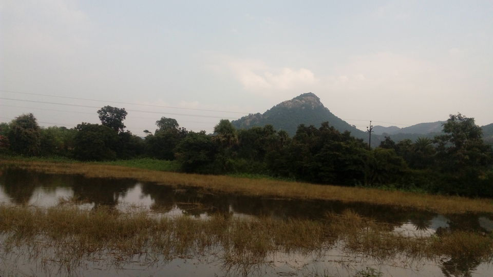 Photo of IN THE LAND OF DIAMOND KING 3/7 by Shweta Mitra