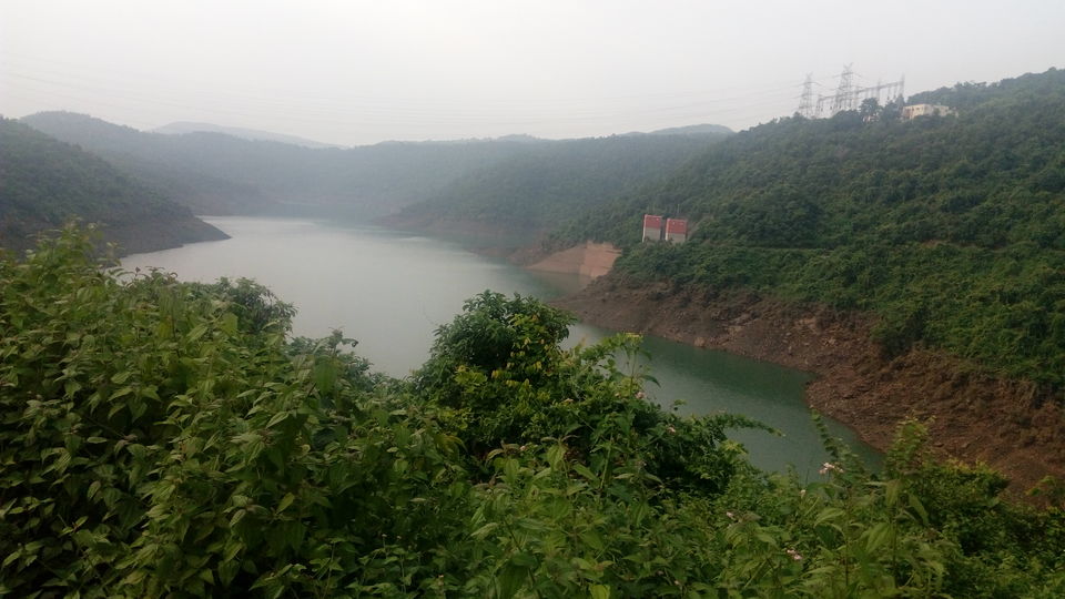Photo of IN THE LAND OF DIAMOND KING 5/7 by Shweta Mitra
