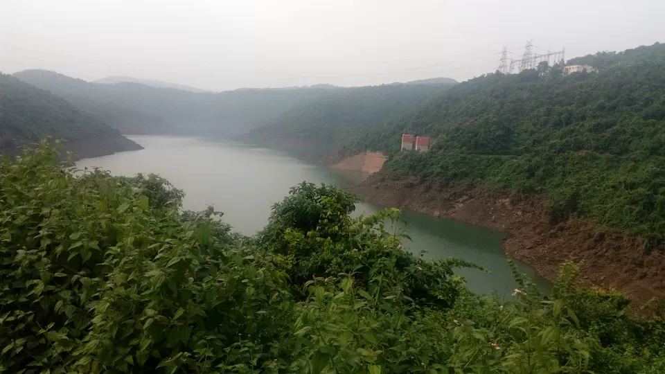 Photo of IN THE LAND OF DIAMOND KING by Shweta Mitra