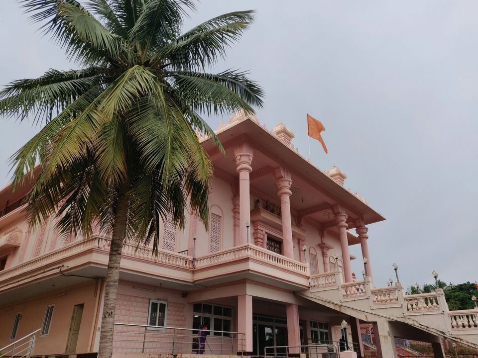 Photo of Shivaji Spoorthi Kendram, Srisailam, Andhra Pradesh, India by Pooja Jaggari