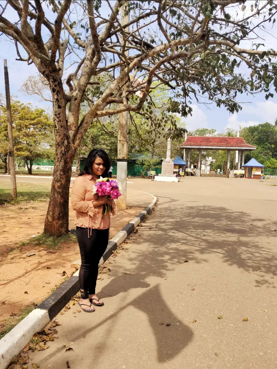 Photo of Anuradhapura, Sri Lanka by The Travel Pundit
