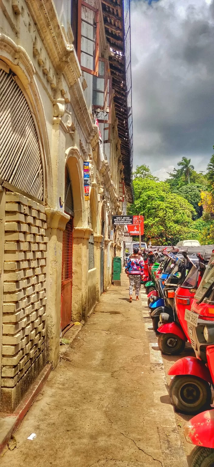 Photo of Kandy, Sri Lanka by The Travel Pundit