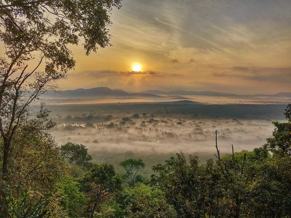 Photo of Sigiriya, Sri Lanka by The Travel Pundit