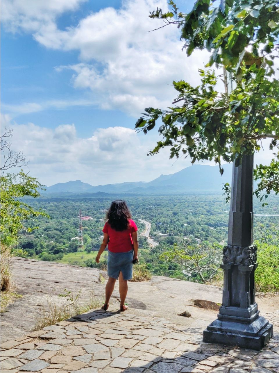 Photo of Dambulla Cave Temple, Kandy - Jaffna Highway, Dambulla, Sri Lanka by The Travel Pundit