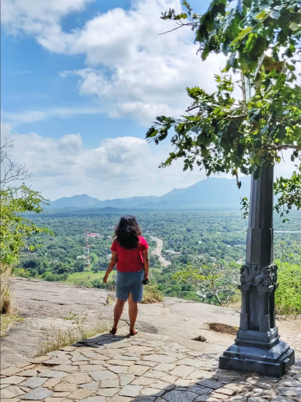 Photo of Dambulla Cave Temple, Kandy - Jaffna Highway, Dambulla, Sri Lanka by The Travel Pundit
