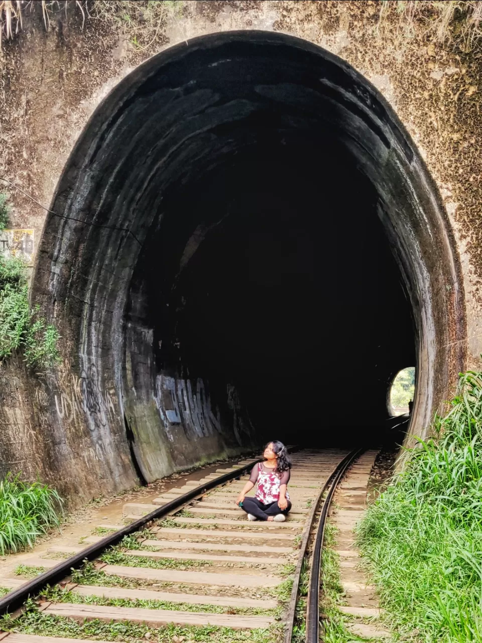 Photo of Kandy Railway Station, Kandy, Sri Lanka by The Travel Pundit