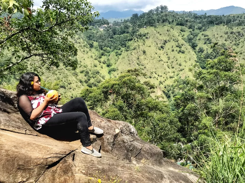 Photo of Nuwara Eliya, Sri Lanka by The Travel Pundit
