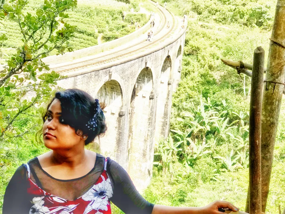 Photo of Nuwara Eliya, Sri Lanka by The Travel Pundit