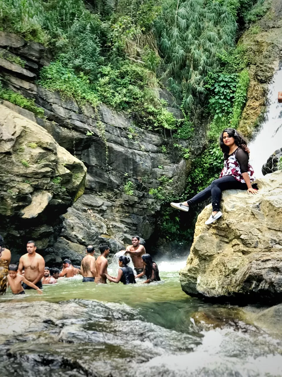 Photo of Nuwara Eliya, Sri Lanka by The Travel Pundit