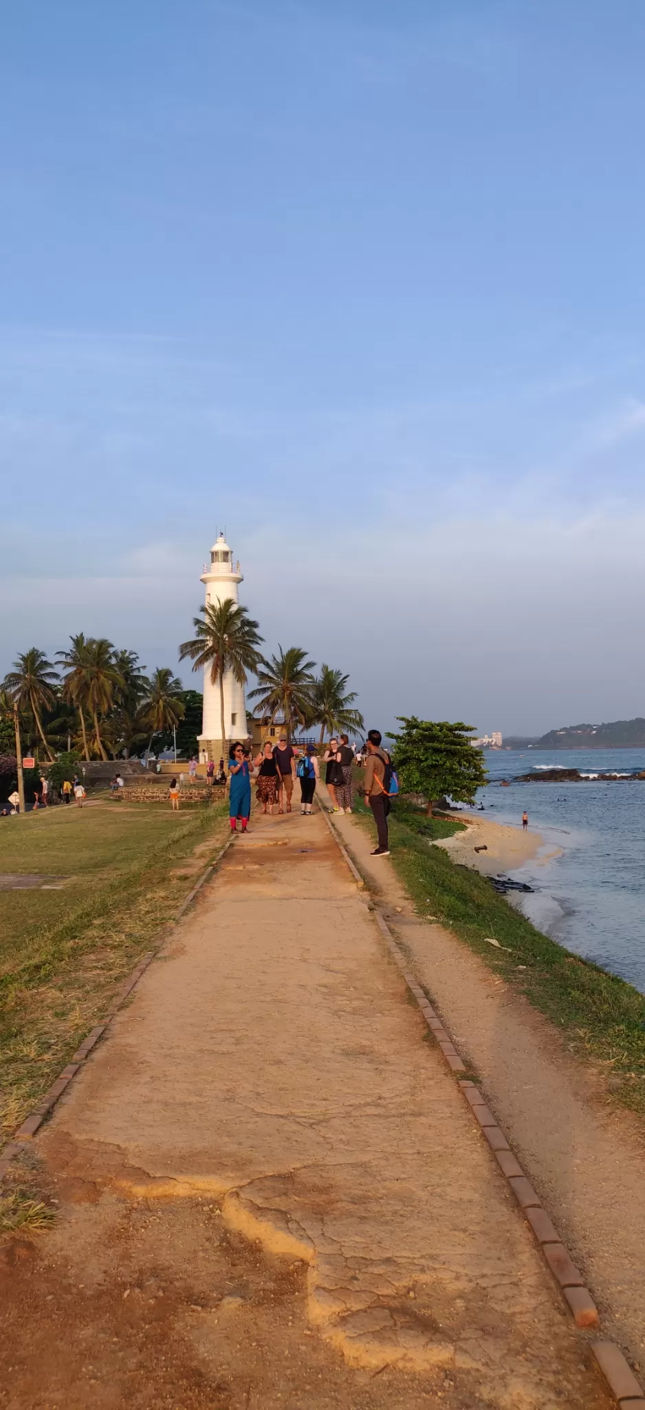 Photo of Galle, Sri Lanka by The Travel Pundit