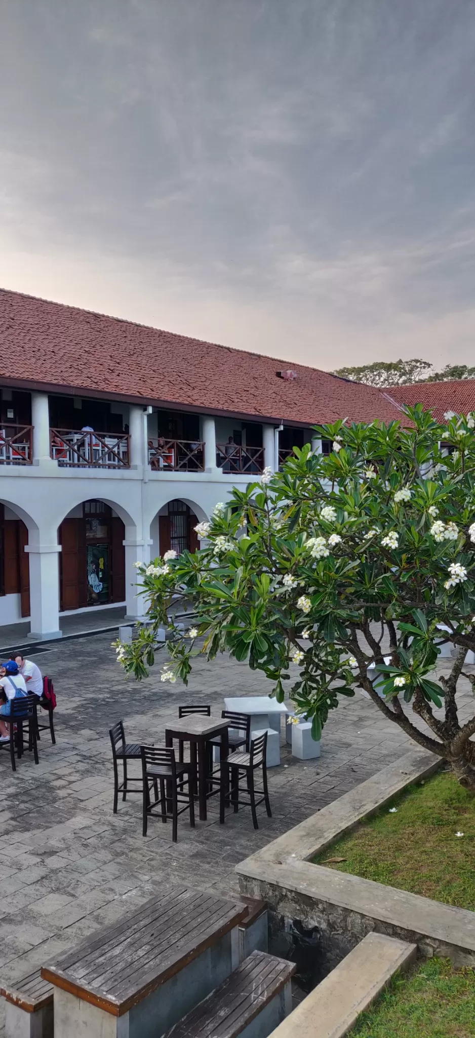 Photo of Galle, Sri Lanka by The Travel Pundit