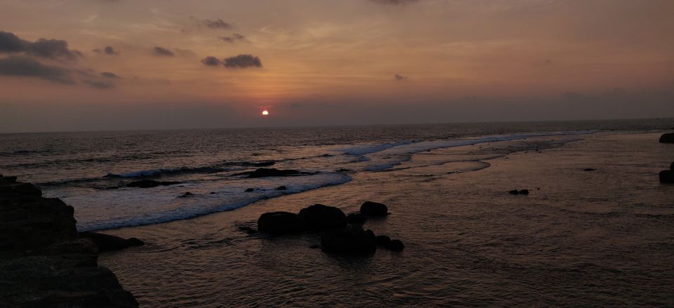 Photo of Galle, Sri Lanka by The Travel Pundit