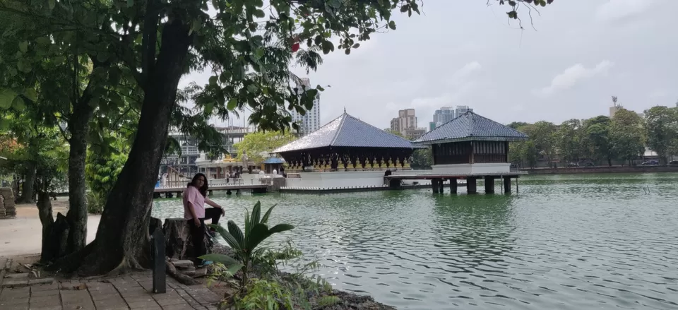 Photo of Colombo, Sri Lanka by The Travel Pundit