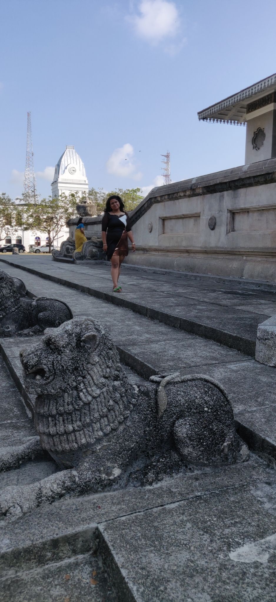 Photo of Colombo, Sri Lanka by The Travel Pundit