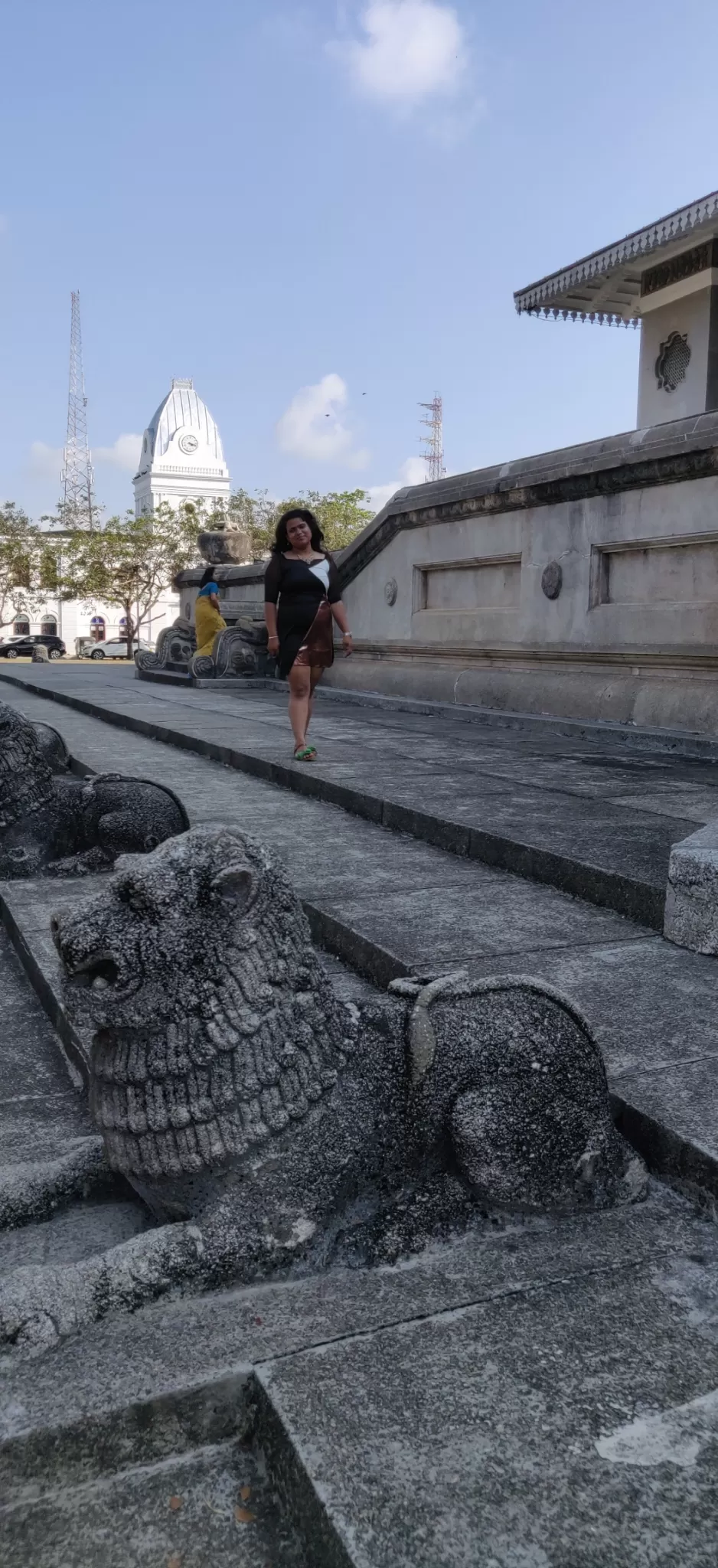 Photo of Colombo, Sri Lanka by The Travel Pundit