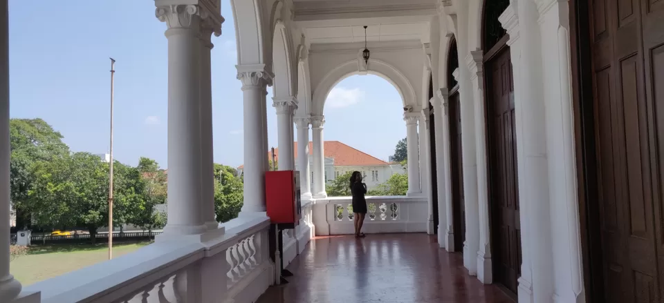 Photo of Colombo, Sri Lanka by The Travel Pundit
