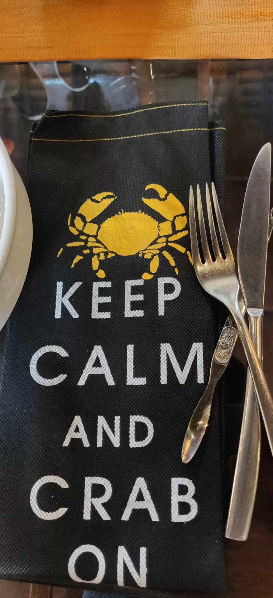 Photo of Ministry of Crab, Hospital Street, Colombo, Sri Lanka by The Travel Pundit