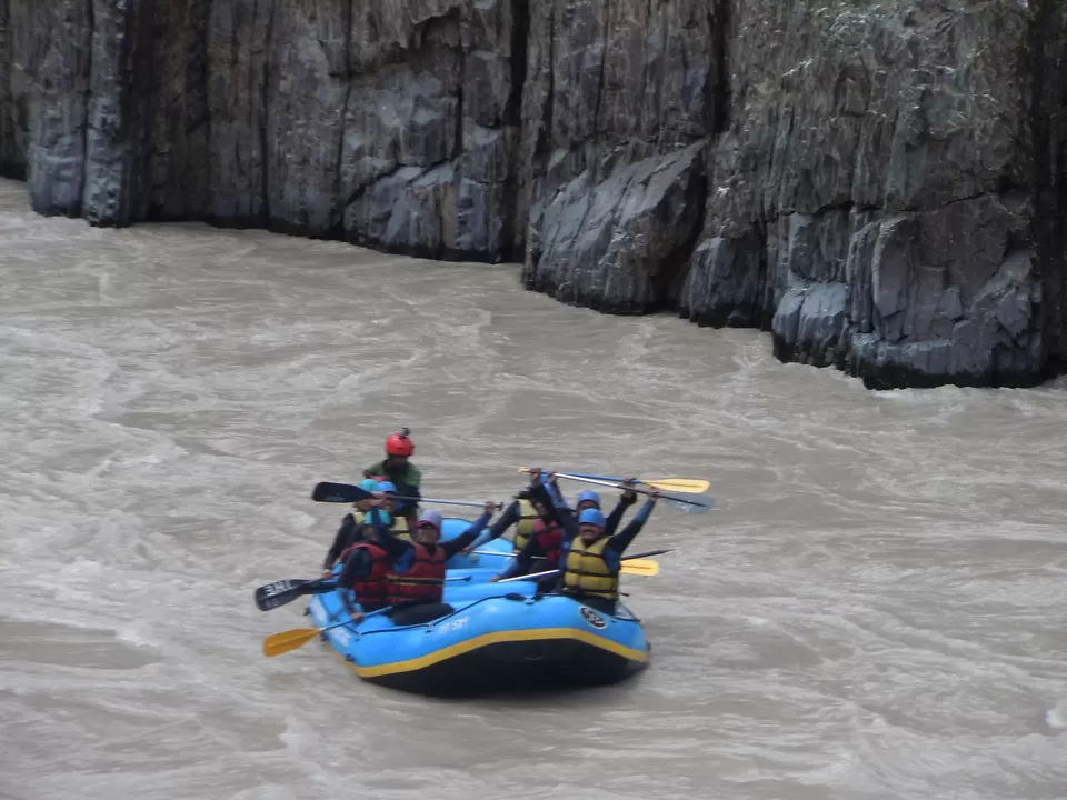 Photo of Zanskar River by The Travel Pundit