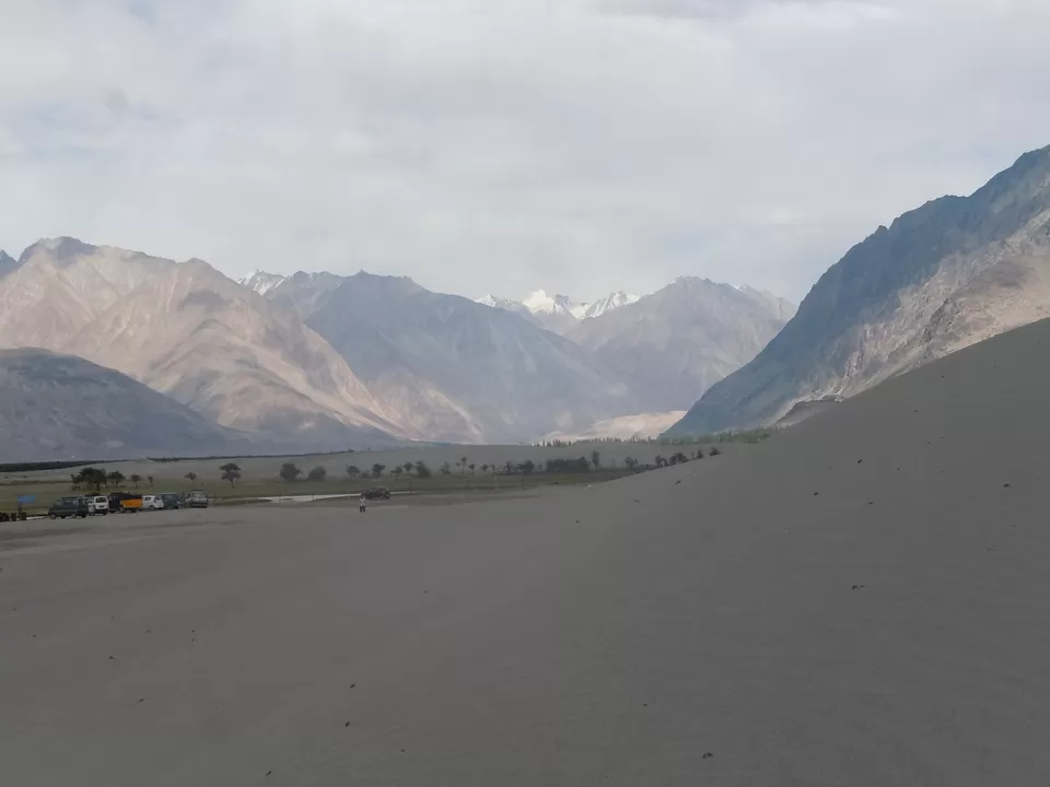 Photo of Nubra River by The Travel Pundit