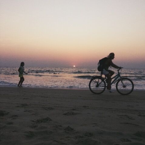 Photo of Goa - A Tramper's Diary:Not just Booze and Parties! by The Travel Pundit