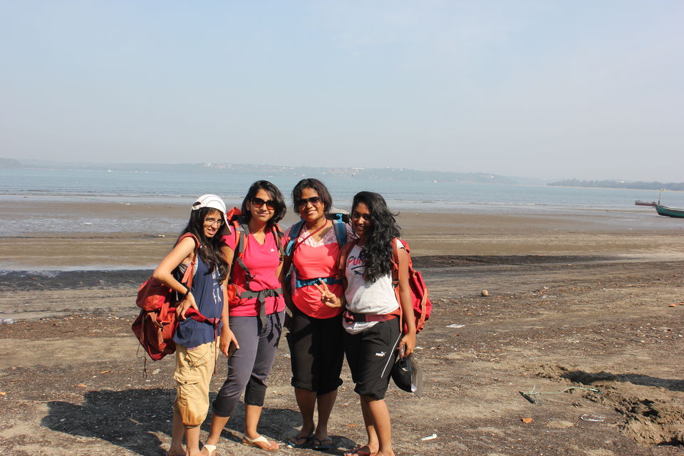 Photo of Dona Paula, Goa, India by The Travel Pundit