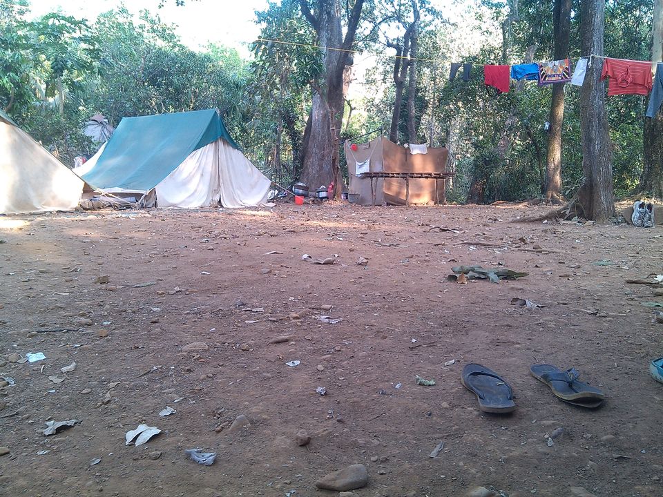 Photo of Goa - A Tramper's Diary:Not just Booze and Parties! by The Travel Pundit