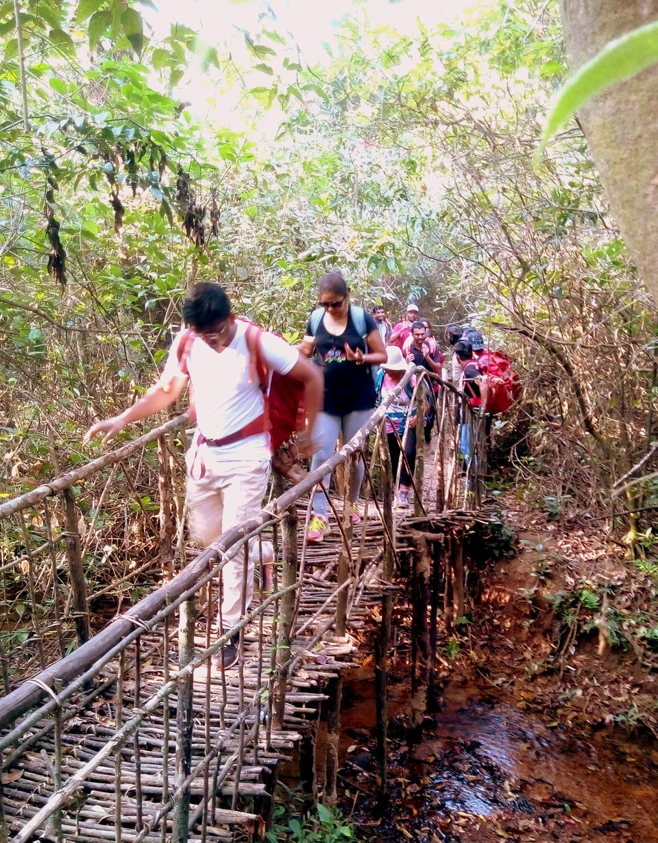 Photo of Goa - A Tramper's Diary:Not just Booze and Parties! by The Travel Pundit