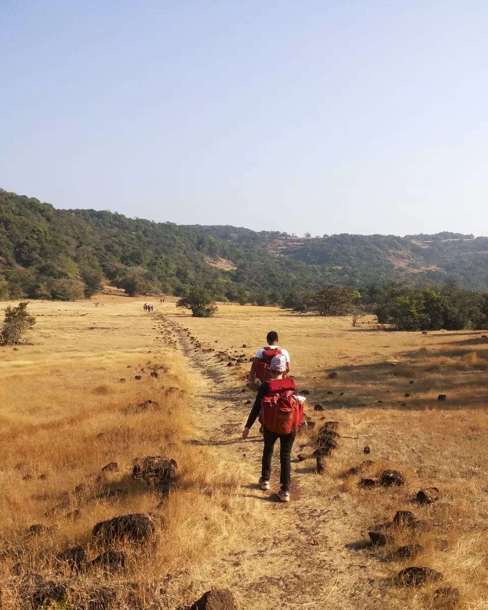 Photo of Kuveshi, Karnataka, India by The Travel Pundit