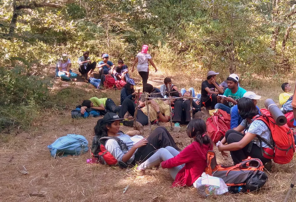 Photo of Kuveshi, Karnataka, India by The Travel Pundit