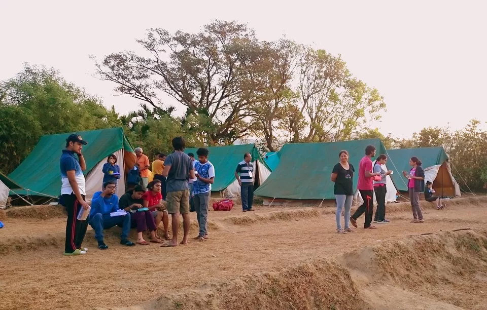 Photo of Anmod, Karnataka, India by The Travel Pundit