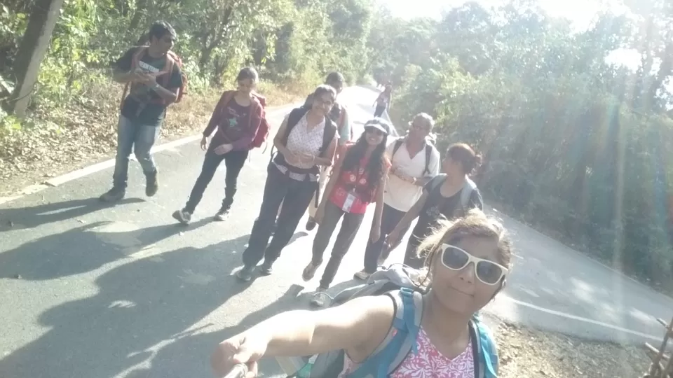 Photo of Anmod, Karnataka, India by The Travel Pundit