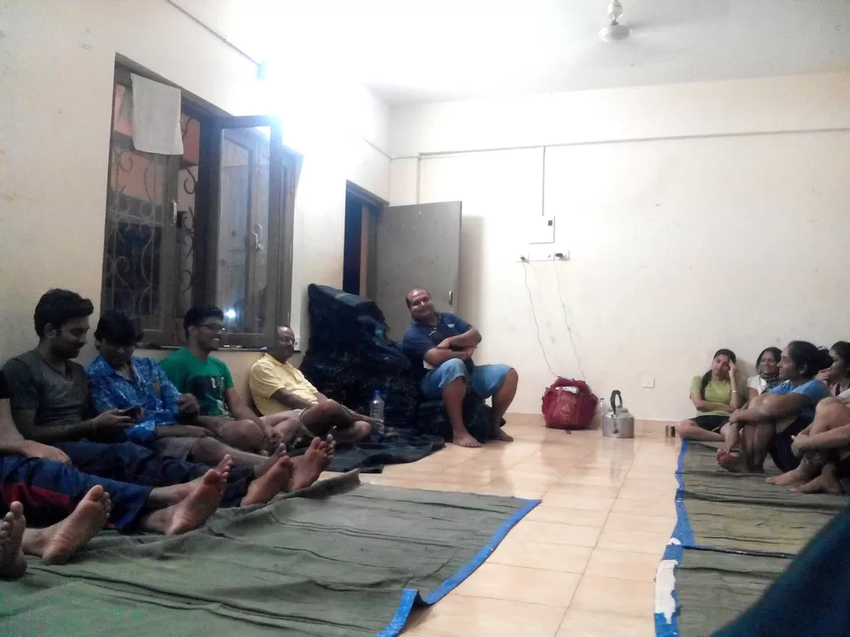 Photo of Cansaulim Sports Stadium, Cansaulim, Goa, India by The Travel Pundit