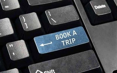Photo of "Where may I book the Amazing Trips you go on??" Me: This is where! by Saloni Sikdar