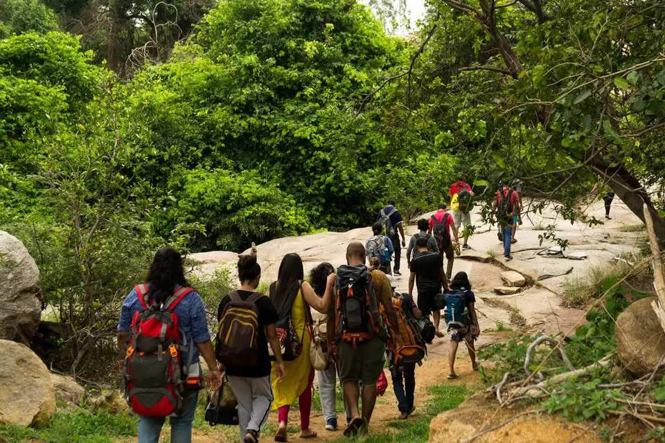 Photo of Sanapur, Karnataka, India by The Travel Pundit