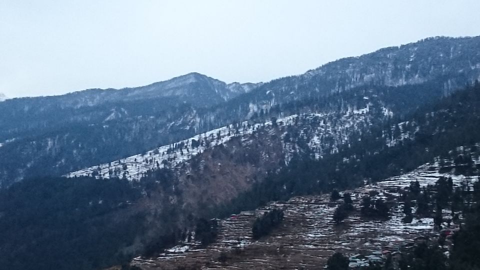 Photo of Sankri, Uttarakhand, India by Saloni Sikdar