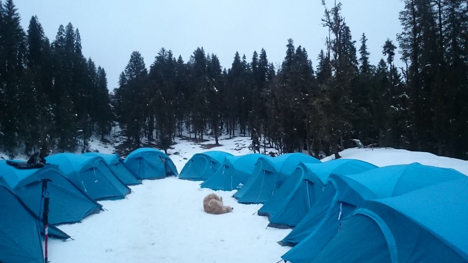Photo of Juda Ka Talab, Supin Range, Uttarakhand, India by Saloni Sikdar