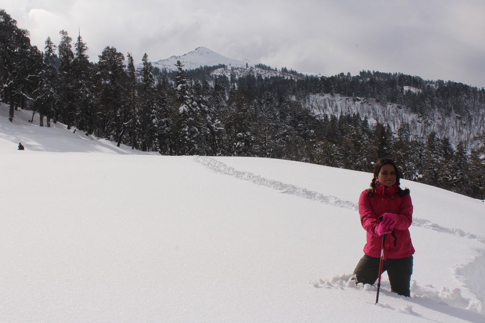 Photo of Kedarkantha: When you love the Mountains,You can always go back! by The Travel Pundit