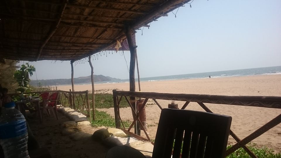 Photo of Gokarna Beach, Gokarna, Karnataka, India by Saloni Sikdar