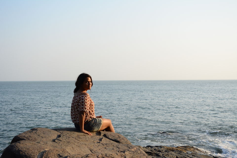 Photo of Did you know Gokarna can give you the Goa Experience at a lower budget? I'll tell you How. by Saloni Sikdar