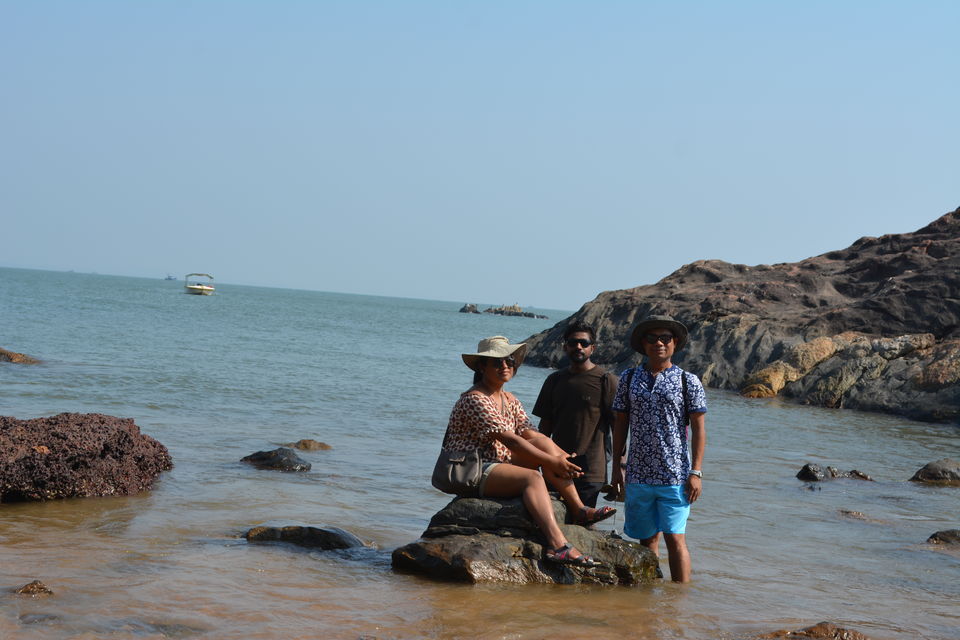 Photo of Did you know Gokarna can give you the Goa Experience at a lower budget? I'll tell you How. by Saloni Sikdar